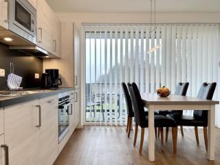 Quartier Hohe Geest 14 - Sahlenburg - 8