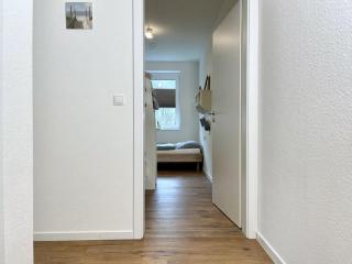 Quartier Hohe Geest 14 - Sahlenburg - 5