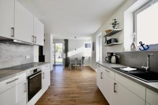 Am Kutterhafen 15 - Haus am Meer - Fedderwardersiel - 5