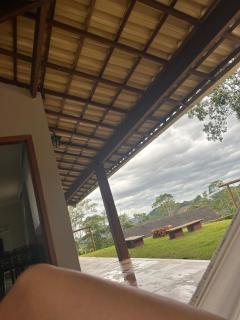 Chácara Vista da Mata - 4