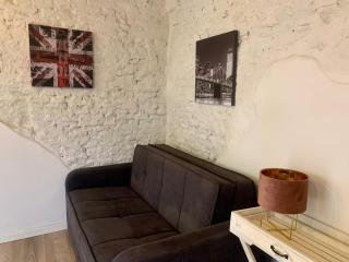 tiny-house in the heart of Bologna - Bolonia - 9
