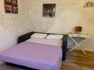 tiny-house in the heart of Bologna - Bolonia - 8