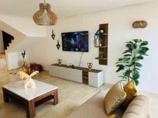 Ocean View Duplex & Golf, Taghazout Bay - 1