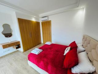 Ocean View Duplex & Golf, Taghazout Bay - Tamraght Ouzdar - 1