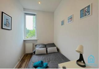 Morska Water Massage Room 4 - Gdynia - 9