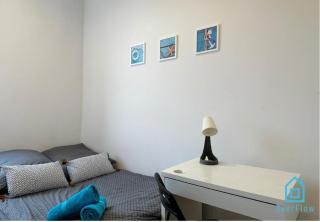 Morska Water Massage Room 4 - Gdynia - 3