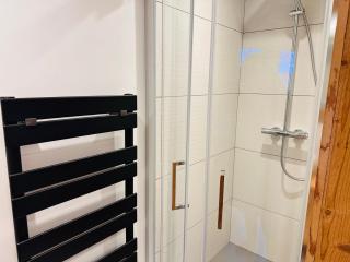 Appartement neuf avec terrasse sud, parking privatif, 3 pièces, 6 pers - FR-1-464-235 - 3