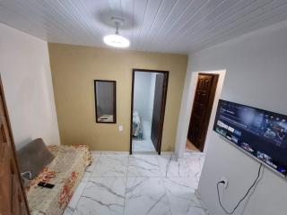 Residência da lagoa - 0