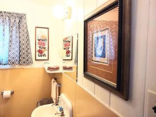 #09 - Large Lakeview One Bedroom- Pet Friendly - Hot Springs - 8