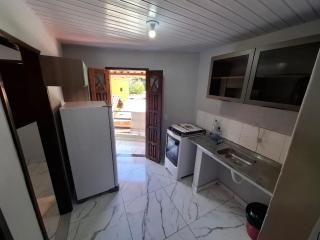 Residência da lagoa - 3