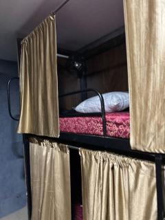 MAHARASHTRA DORMITORy - Mumbai - 4