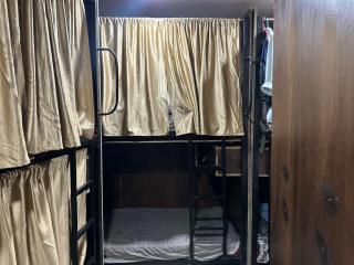 MAHARASHTRA DORMITORy - Mumbai - 1