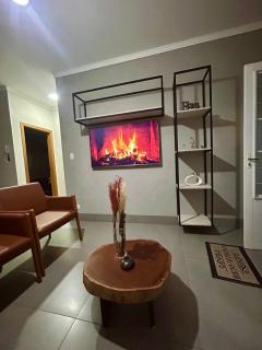 Casa aconchego - Campo Grande - 0