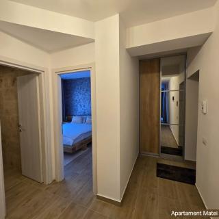 Apartament Matei Busteni - Buşteni - 4