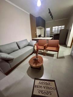 Casa aconchego - Campo Grande - 9