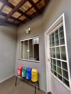 Casa aconchego - Campo Grande - 8