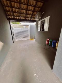 Casa aconchego - Campo Grande - 1