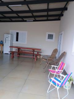 Pousada Zero Três - 03 - 2