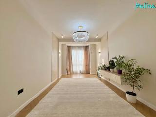 3 Bedroom Apartment Malina Residence - Bischkek - 8