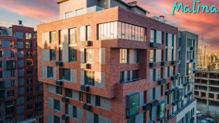 3 Bedroom Apartment Malina Residence - Bischkek - 5