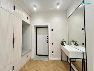 3 Bedroom Apartment Malina Residence - Bischkek - 3