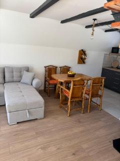 Planinska kuca TM - Jahorina - 2