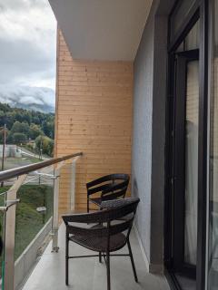 Cozy Apartment In Crystal Bakuriani - Bakoerjani - 7