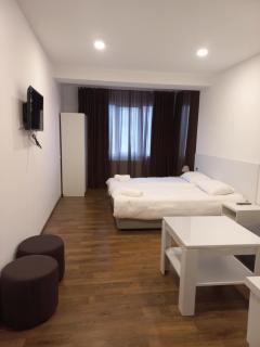 New Tribu aparthotel - Bakoerjani - 2