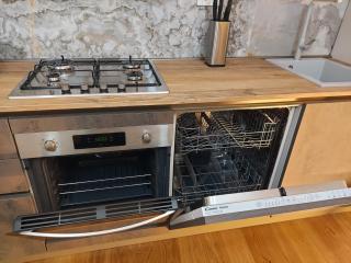 Jasmin luxury apartment - Florence - 3