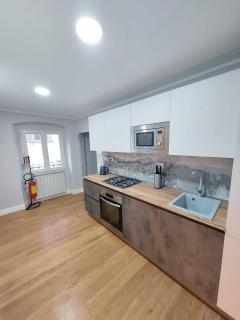 Jasmin luxury apartment - Florence - 6