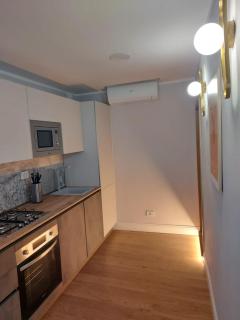 Jasmin luxury apartment - 5
