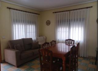 Casa asequible a 200 metros de la playa - Almazora - 1