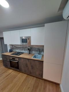 Jasmin luxury apartment - Florence - 2