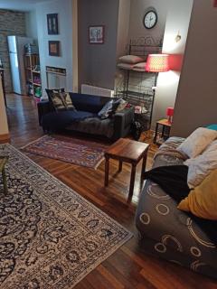 appartement hyper centre ville au 1er étage - 4