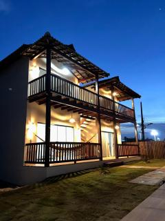 Encanto da Barra Pousada - 7