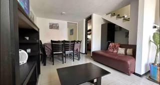 Casa en buen lugar para visitar Puebla y Cholula - Cholula - 0
