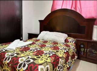 Casa en buen lugar para visitar Puebla y Cholula - Cholula - 7