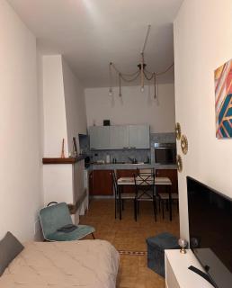 Locazione Turistica Campoboio - 1