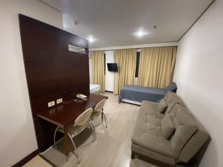 Confort Flat in nice area - São Paulo - 1