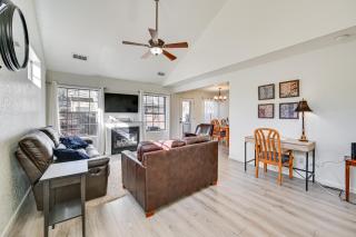 2 Mi to NAU Campus Forest-View Flagstaff Retreat - 7