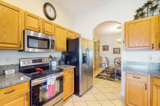 Palm Tree Paradise - Harlem Heights - 2