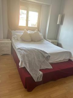 A luxiourious Room in the best terraced Penthouse in Denia Building 3 - Denia - 0