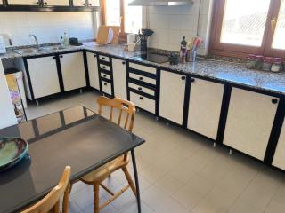 A luxiourious Room in the best terraced Penthouse in Denia Building 3 - Denia - 6