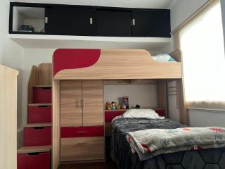 Cálido y acogedor departamento cerca del centro - Tlaxcala de Xicohténcatl - 7
