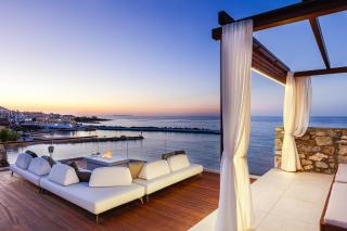 Zillion Villa - Panormos - 7