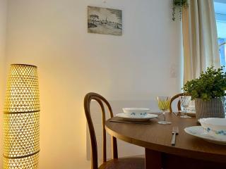 La Grange - Ground Floor Apartment, Terrace, Free Private Parking, Near Colmar - Sainte-Croix-en-Plaine - 1