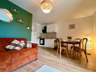 La Grange - Ground Floor Apartment, Terrace, Free Private Parking, Near Colmar - Sainte-Croix-en-Plaine - 8