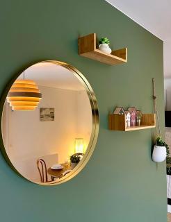 La Grange - Ground Floor Apartment, Terrace, Free Private Parking, Near Colmar - Sainte-Croix-en-Plaine - 4