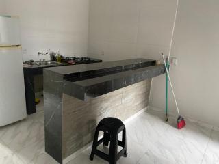 Sossego na Barra - 6