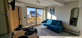 Apartament Oliwia - Kluszkowce - 8